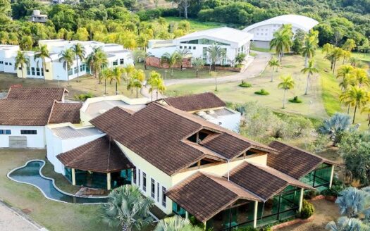 Clínica de Reabilitação e SPA Terapêutico em Sorocaba – SP