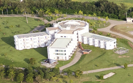 Clínica de Reabilitação e SPA Terapêutico em Sorocaba – SP