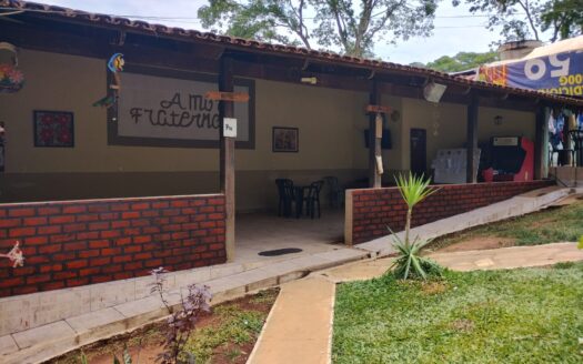 Clínica de Reabilitação e Tratamento Terapêutico em Aparecida de Goiânia – GO