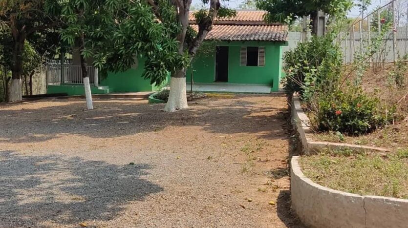 Clínica de Reabilitação e Tratamento Terapêutico em Coxipó da Ponte, Cuiabá – MT