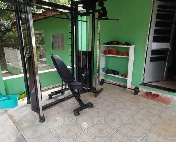 Clínica de Reabilitação e Tratamento Terapêutico em Coxipó da Ponte, Cuiabá – MT