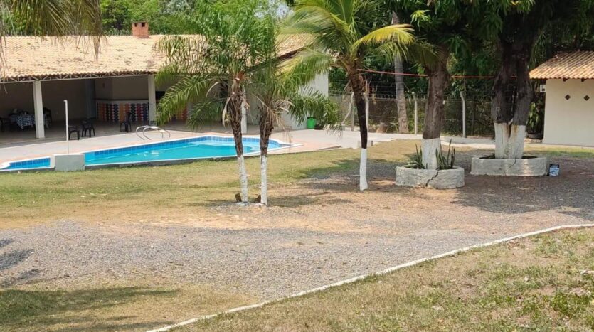 Clínica de Reabilitação e Tratamento Terapêutico em Coxipó da Ponte, Cuiabá – MT