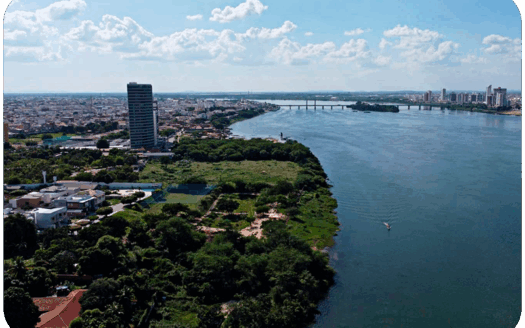 Clínica de Reabilitação e Tratamento Terapêutico em Juazeiro – BA