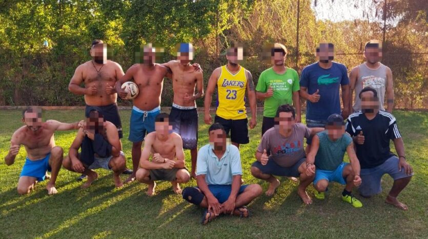 Clínica de Reabilitação e Tratamento Terapêutico em Montes Claros – MG