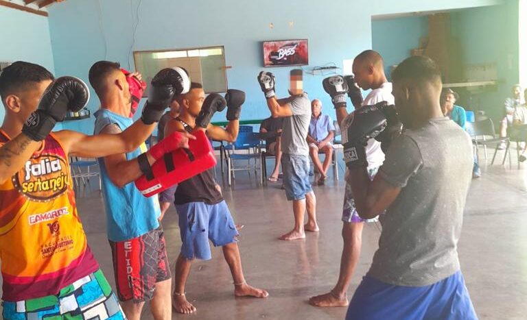 Clínica de Reabilitação e Tratamento Terapêutico em Montes Claros – MG