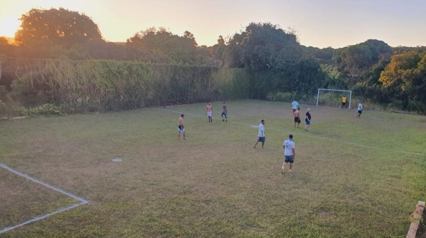 Clínica de Reabilitação e Tratamento Terapêutico em Montes Claros – MG