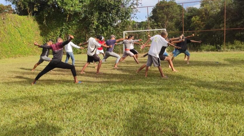 Clínica de Reabilitação e Tratamento Terapêutico em Montes Claros – MG