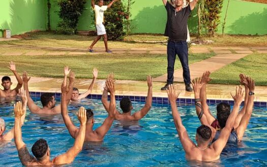 Clínica de Reabilitação e Tratamento Terapêutico em Montes Claros – MG