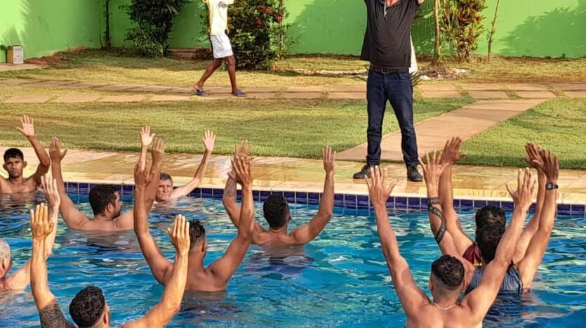 Clínica de Reabilitação e Tratamento Terapêutico em Montes Claros – MG