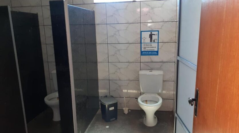 Clínica de Reabilitação e Tratamento Terapêutico em Montes Claros – MG
