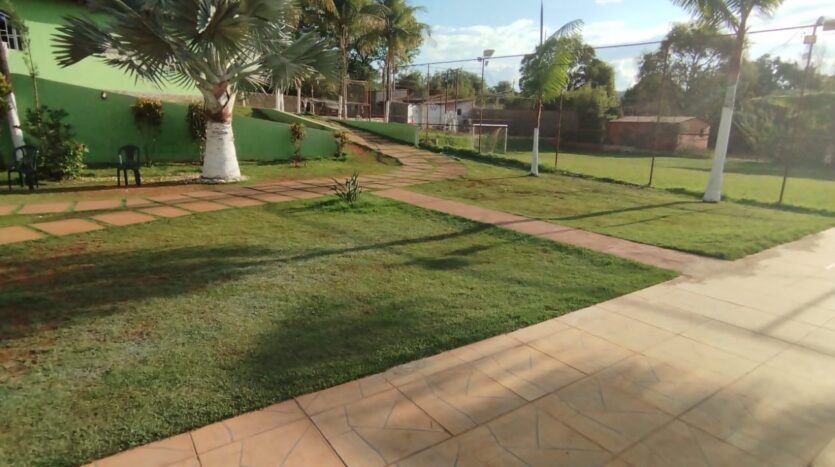 Clínica de Reabilitação e Tratamento Terapêutico em Montes Claros – MG