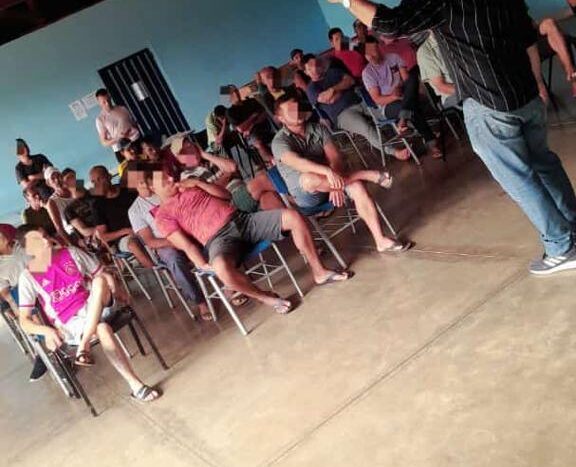 Clínica de Reabilitação e Tratamento Terapêutico em Montes Claros – MG