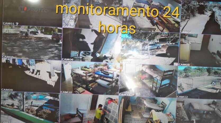 Clínica de Reabilitação e Tratamento Terapêutico em Montes Claros – MG