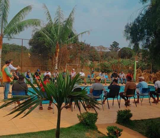 Clínica de Reabilitação e Tratamento Terapêutico em Montes Claros – MG