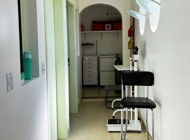 Clínica de Reabilitação e Tratamento Terapêutico em Itapecerica da Serra – SP