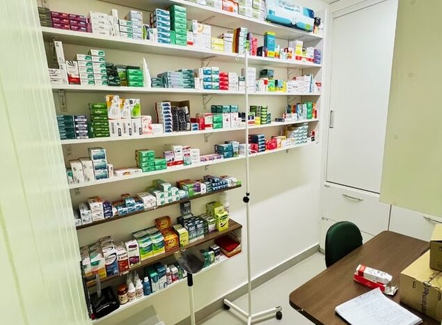 Clínica de Reabilitação e Tratamento Terapêutico em Itapecerica da Serra – SP