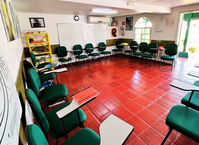 Clínica de Reabilitação e Tratamento Terapêutico em Itapecerica da Serra – SP