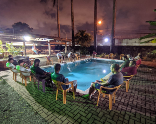 Clínica Fé | Internação, Recuperação e Reabilitação Terapêutica em Maceió – AL