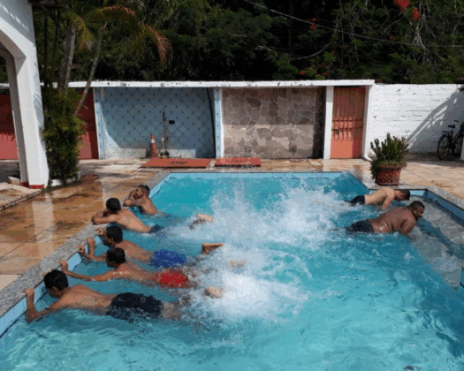 Clínica Renovação | Internação, Recuperação e Reabilitação Terapêutica em Belém – PA