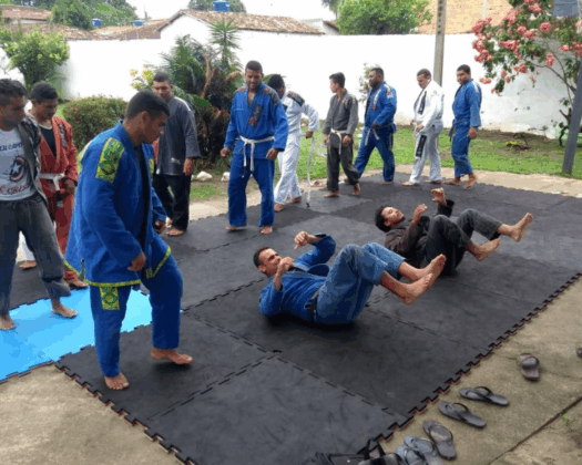 Clínica Renovação | Internação, Recuperação e Reabilitação Terapêutica em Belém – PA