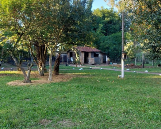 Clínica Rêverie | Internação, Recuperação e Reabilitação em Capão do Leão – RS