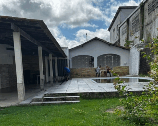 Clínica Casa Esperança | Internação, Recuperação e Reabilitação Terapêutica em Castanhal – PA