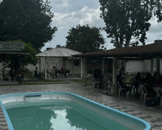 Clínica Casa Esperança | Internação, Recuperação e Reabilitação Terapêutica em Castanhal – PA