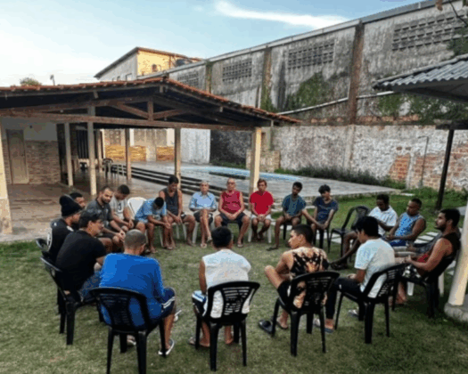 Clínica Casa Esperança | Internação, Recuperação e Reabilitação Terapêutica em Castanhal – PA