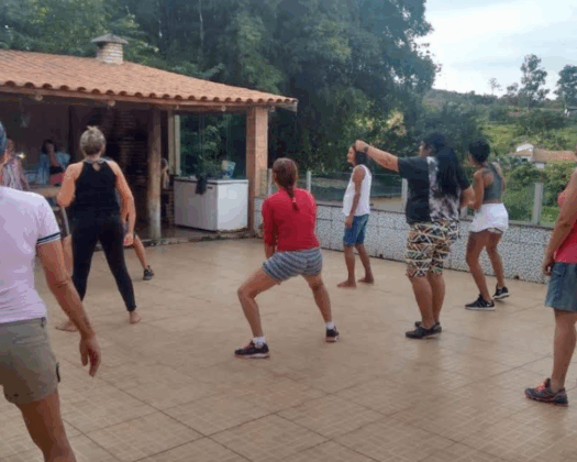 Clínica Nova Chance de Vida | Internação, Recuperação e Reabilitação Terapêutica em Divinópolis – MG