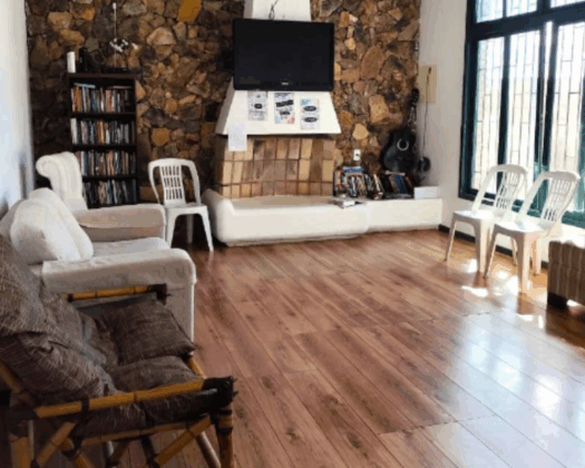 Clínica SPA Árvore da Vida | Internação, Recuperação e Reabilitação Terapêutica em Florianópolis – SC