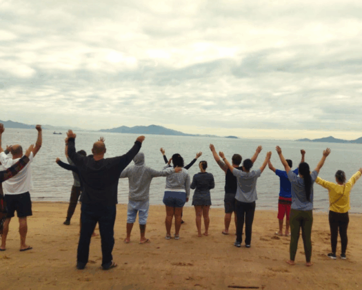 Clínica SPA Árvore da Vida | Internação, Recuperação e Reabilitação Terapêutica em Florianópolis – SC