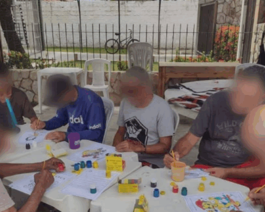 Clínica Ava | Internação, Recuperação e Reabilitação Terapêutica em Jaboatão dos Guararapes – PE