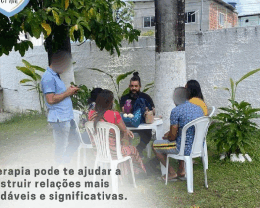 Clínica Ava | Internação, Recuperação e Reabilitação Terapêutica em Jaboatão dos Guararapes – PE