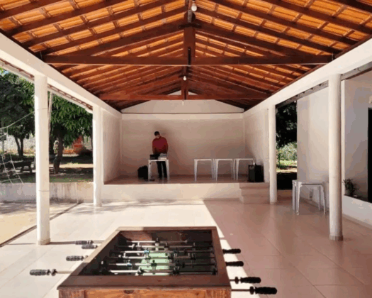 Clínica Thanan | Internação, Recuperação e Reabilitação Terapêutica em Montes Claros – MG