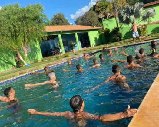 Clínica Salva Vidas | Internação, Recuperação e Reabilitação Terapêutica em Montes Claros – MG