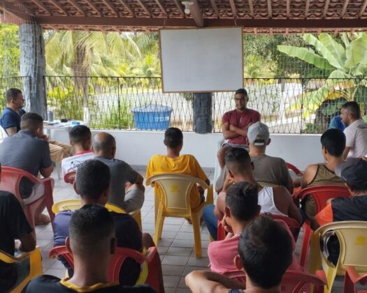 Clínica Novo Despertar | Internação, Recuperação e Reabilitação Terapêutica em Clínica em Parnamirim – RN