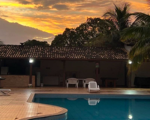 Clínica Limpo e Sereno | Internação, Recuperação e Reabilitação Terapêutica em Saquarema – RJ