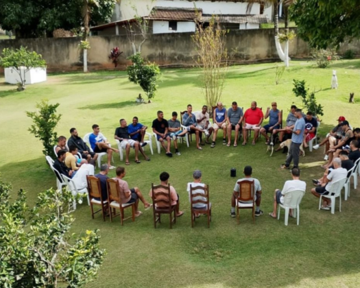 Clínica Limpo e Sereno | Internação, Recuperação e Reabilitação Terapêutica em Saquarema – RJ
