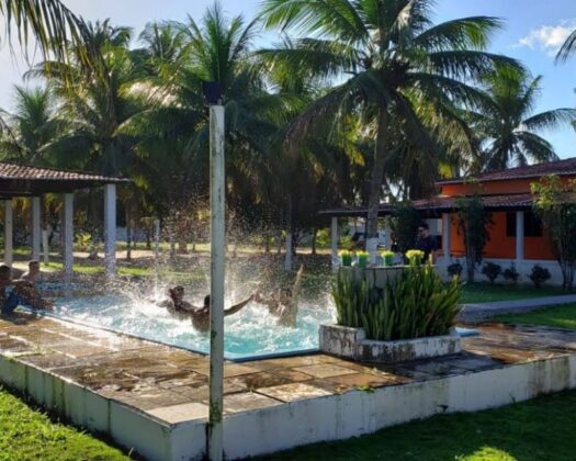 Clínica Oasis | Internação, Recuperação e Reabilitação Terapêutica em Macaíba – RN