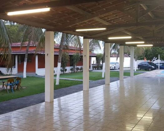 Clínica Oasis | Internação, Recuperação e Reabilitação Terapêutica em Macaíba – RN