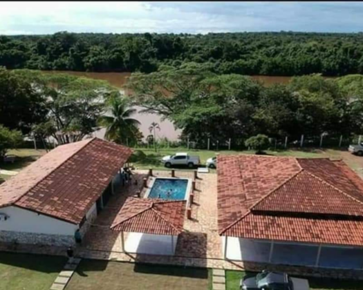 Clínica Anjos da Guarda | Internação, Recuperação e Reabilitação Terapêutica em Barra do Garças – MT