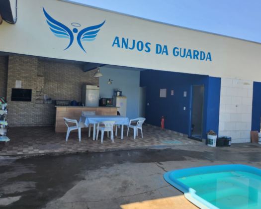 Clínica Anjos da Guarda | Internação, Recuperação e Reabilitação Terapêutica em Barra do Garças – MT