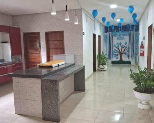Clínica Amor e Vida | Internação, Recuperação e Reabilitação Terapêutica em Arapiraca – AL