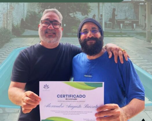 Clínica Casa Esperança | Internação, Recuperação e Reabilitação Terapêutica em Castanhal – PA