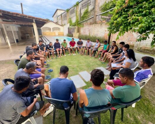 Clínica Casa Esperança | Internação, Recuperação e Reabilitação Terapêutica em Castanhal – PA